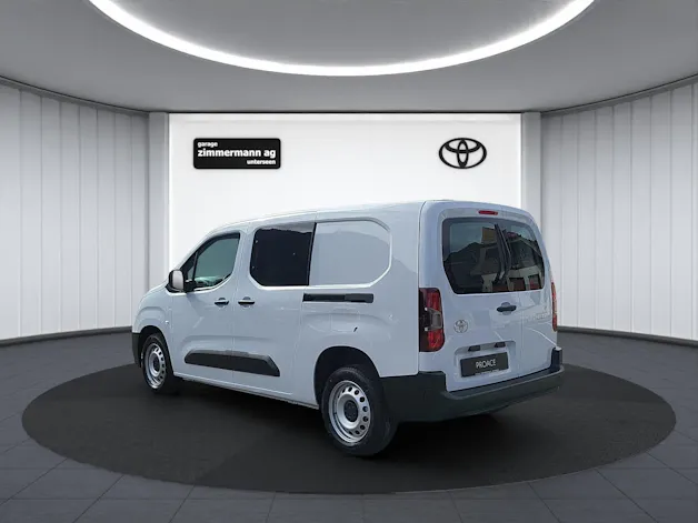 Toyota PROACE CITY Van L2 1.5 D Activ