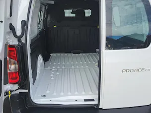 Toyota PROACE CITY Van L2 1.5 D Activ
