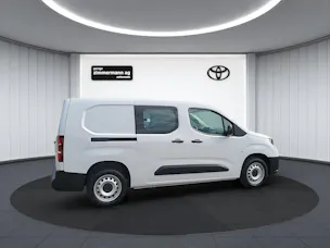 Toyota PROACE CITY Van L2 1.5 D Activ