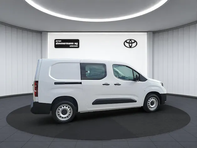 Toyota PROACE CITY Van L2 1.5 D Activ