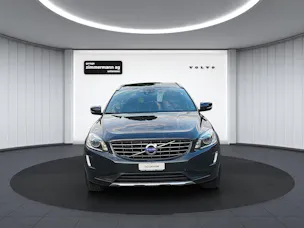 VOLVO XC60 2.4 D5 Summum AWD