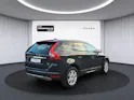 VOLVO XC60 2.4 D5 Summum AWD