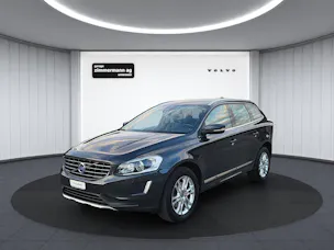 VOLVO XC60 2.4 D5 Summum AWD