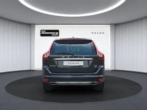VOLVO XC60 2.4 D5 Summum AWD