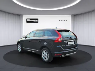 VOLVO XC60 2.4 D5 Summum AWD