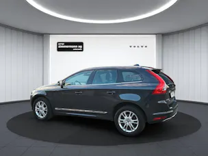 VOLVO XC60 2.4 D5 Summum AWD