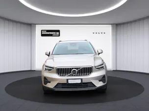 VOLVO XC40 2.0 B4 MH Plus Bright AWD