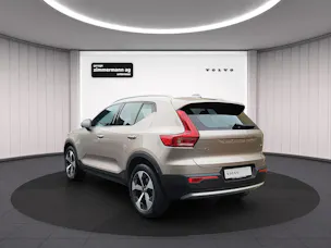 VOLVO XC40 2.0 B4 MH Plus Bright AWD