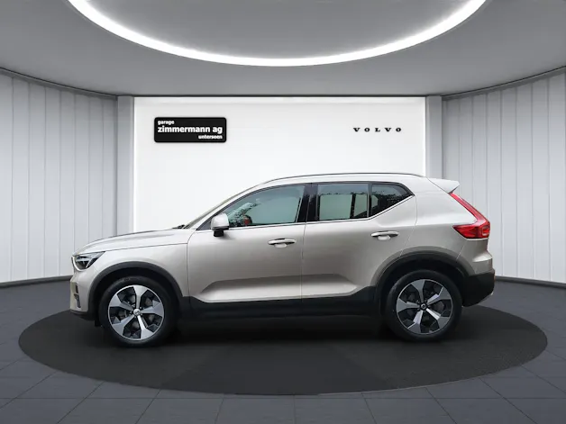 VOLVO XC40 2.0 B4 MH Plus Bright AWD