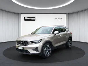 VOLVO XC40 2.0 B4 MH Plus Bright AWD