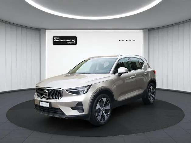 VOLVO XC40 2.0 B4 MH Plus Bright AWD