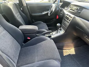 Toyota Corolla Sportsw. 1.6 VVT-i Linea Sol