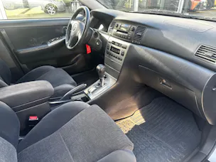 Toyota Corolla Sportsw. 1.6 VVT-i Linea Sol