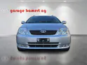 Toyota Corolla Sportsw. 1.6 VVT-i Linea Sol