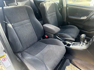 Toyota Corolla Sportsw. 1.6 VVT-i Linea Sol