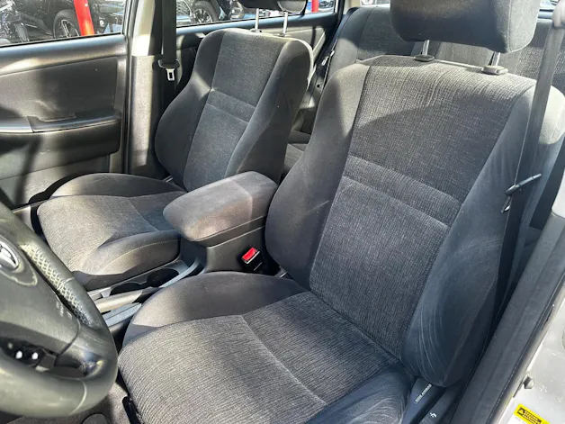Toyota Corolla Sportsw. 1.6 VVT-i Linea Sol