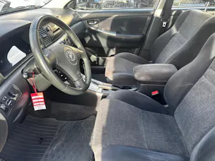 Toyota Corolla Sportsw. 1.6 VVT-i Linea Sol