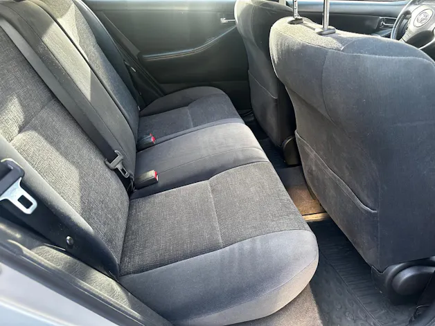 Toyota Corolla Sportsw. 1.6 VVT-i Linea Sol