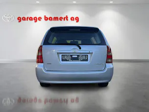 Toyota Corolla Sportsw. 1.6 VVT-i Linea Sol