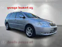 Toyota Corolla Sportsw. 1.6 VVT-i Linea Sol