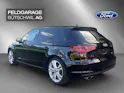 AUDI A3 Sportback 1.8 T FSI S-Line qu. S-Tr.