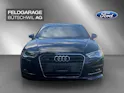 AUDI A3 Sportback 1.8 T FSI S-Line qu. S-Tr.