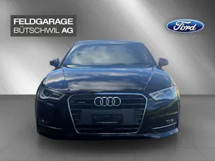 AUDI A3 Sportback 1.8 T FSI S-Line qu. S-Tr.
