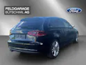 AUDI A3 Sportback 1.8 T FSI S-Line qu. S-Tr.