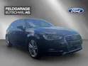 AUDI A3 Sportback 1.8 T FSI S-Line qu. S-Tr.