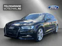 AUDI A3 Sportback 1.8 T FSI S-Line qu. S-Tr.
