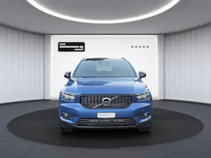 VOLVO XC40 1.5 T5 PiH R-Design FWD