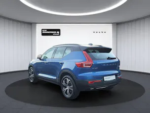 VOLVO XC40 1.5 T5 PiH R-Design FWD