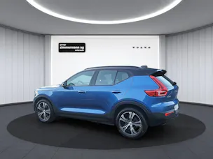 VOLVO XC40 1.5 T5 PiH R-Design FWD