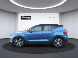 VOLVO XC40 1.5 T5 PiH R-Design FWD
