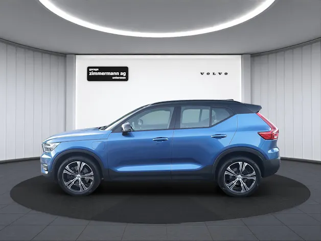 VOLVO XC40 1.5 T5 PiH R-Design FWD