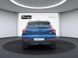 VOLVO XC40 1.5 T5 PiH R-Design FWD