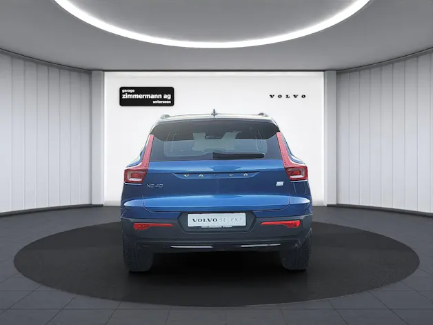 VOLVO XC40 1.5 T5 PiH R-Design FWD