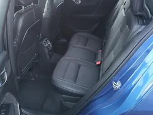 VOLVO XC40 1.5 T5 PiH R-Design FWD