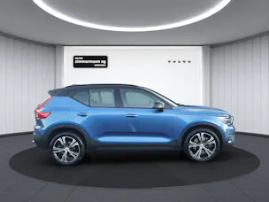 VOLVO XC40 1.5 T5 PiH R-Design FWD