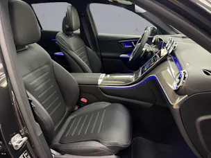 MERCEDES-BENZ GLC-Klasse X254 GLC 53 AMG 4matic+