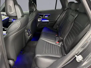 MERCEDES-BENZ GLC-Klasse X254 GLC 53 AMG 4matic+