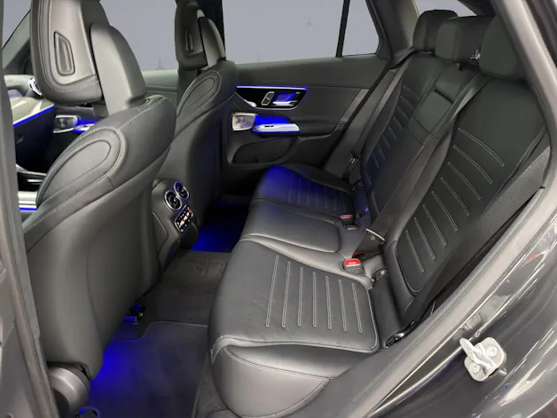 MERCEDES-BENZ GLC-Klasse X254 GLC 53 AMG 4matic+