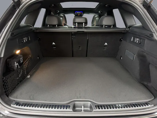 MERCEDES-BENZ GLC-Klasse X254 GLC 53 AMG 4matic+