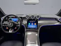 MERCEDES-BENZ GLC-Klasse X254 GLC 53 AMG 4matic+