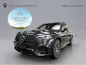 MERCEDES-BENZ GLC-Klasse X254 GLC 53 AMG 4matic+