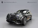 MERCEDES-BENZ GLC-Klasse X254 GLC 53 AMG 4matic+