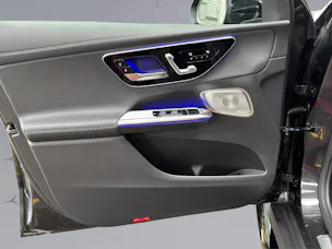 MERCEDES-BENZ GLC-Klasse X254 GLC 53 AMG 4matic+