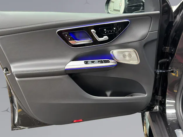 MERCEDES-BENZ GLC-Klasse X254 GLC 53 AMG 4matic+