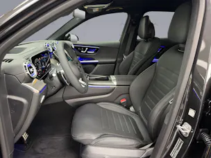 MERCEDES-BENZ GLC-Klasse X254 GLC 53 AMG 4matic+