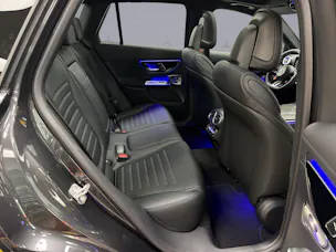 MERCEDES-BENZ GLC-Klasse X254 GLC 53 AMG 4matic+